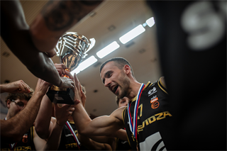 Rozlúčka s bronzovou sezónou (foto: Vladimír Králik)	