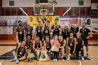 Rozlúčka s bronzovou sezónou (foto: Vladimír Králik)	