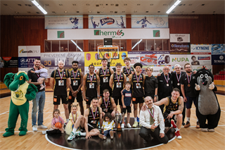 Rozlúčka s bronzovou sezónou (foto: Vladimír Králik)	