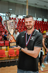 Rozlúčka s bronzovou sezónou (foto: Vladimír Králik)	