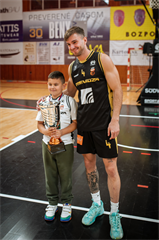 Rozlúčka s bronzovou sezónou (foto: Vladimír Králik)	