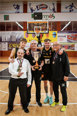 Rozlúčka s bronzovou sezónou (foto: Vladimír Králik)	