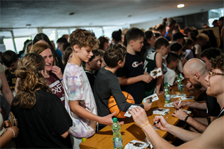 Rozlúčka s bronzovou sezónou (foto: Vladimír Králik)	
