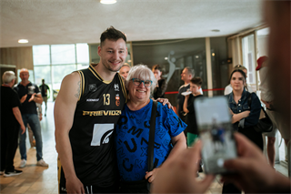 Rozlúčka s bronzovou sezónou (foto: Vladimír Králik)	