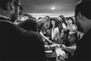 Rozlúčka s bronzovou sezónou (foto: Vladimír Králik)	