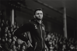 16. kolo BC Prievidza –BK Inter Bratislava 56:69 (foto: Vladimír Králik)