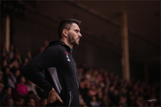 16. kolo BC Prievidza –BK Inter Bratislava 56:69 (foto: Vladimír Králik)