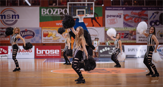 16. kolo BC Prievidza –BK Inter Bratislava 56:69 (foto: Vladimír Králik)