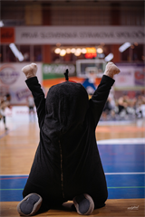 16. kolo BC Prievidza –BK Inter Bratislava 56:69 (foto: Vladimír Králik)