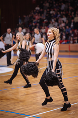16. kolo BC Prievidza –BK Inter Bratislava 56:69 (foto: Vladimír Králik)