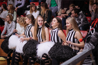 16. kolo BC Prievidza –BK Inter Bratislava 56:69 (foto: Vladimír Králik)