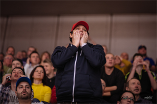 16. kolo BC Prievidza –BK Inter Bratislava 56:69 (foto: Vladimír Králik)