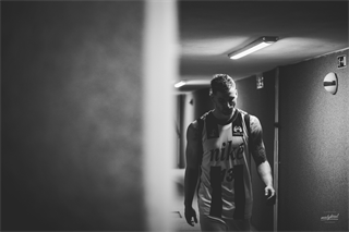 16. kolo BC Prievidza –BK Inter Bratislava 56:69 (foto: Vladimír Králik)