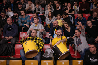 16. kolo BC Prievidza –BK Inter Bratislava 56:69 (foto: Vladimír Králik)