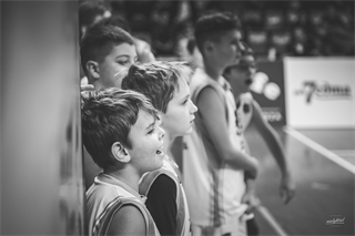 BC Prievidza – Iskra Svit 72:82 (foto: Vladimír Králik)
