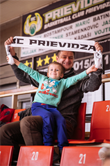 BC Prievidza – Iskra Svit 72:82 (foto: Vladimír Králik)