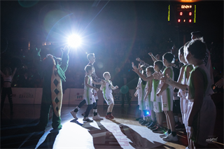 BC Prievidza – Iskra Svit 72:82 (foto: Vladimír Králik)