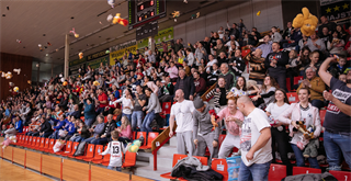 BC Prievidza – Iskra Svit 72:82 (foto: Vladimír Králik)
