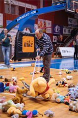 BC Prievidza – Iskra Svit 72:82 (foto: Vladimír Králik)