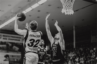 BC Prievidza – Iskra Svit 72:82 (foto: Vladimír Králik)