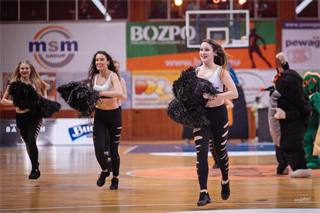 BC Prievidza – Iskra Svit 72:82 (foto: Vladimír Králik)