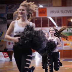 BC Prievidza – Iskra Svit 72:82 (foto: Vladimír Králik)