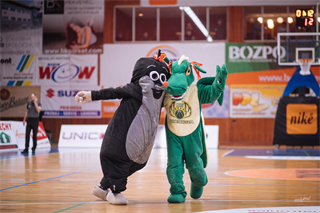BC Prievidza – Iskra Svit 72:82 (foto: Vladimír Králik)