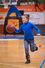 BC Prievidza – Iskra Svit 72:82 (foto: Vladimír Králik)