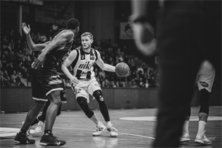 BC Prievidza – Iskra Svit 72:82 (foto: Vladimír Králik)