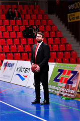 BC Prievidza – BKM Lučenec 92:66 (foto: Barbora Bařinová)