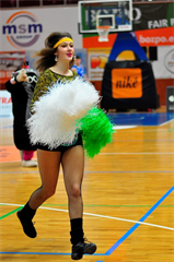 BC Prievidza – BKM Lučenec 92:66 (foto: Barbora Bařinová)