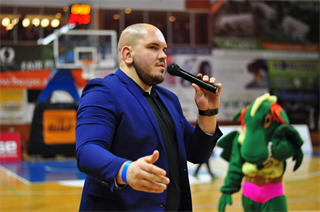 BC Prievidza – BKM Lučenec 92:66 (foto: Barbora Bařinová)