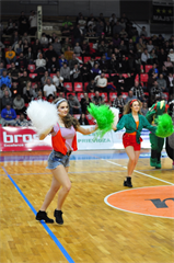 BC Prievidza – BKM Lučenec 92:66 (foto: Barbora Bařinová)