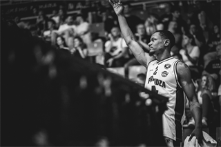 Galéria: Príprava: BC Prievidza - NH Ostrava 92:76 (Foto Vladimír Králik)