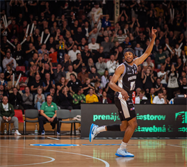 4. kolo TIPOS SBL: BC Prievidza - MBK Handlová 94:66 (Vladimír Králik)	