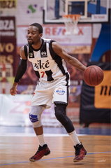 BC Prievidza – BK Levickí Patrioti 68:56 (foto: Vladimír Králik)
