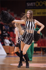BC Prievidza – BK Levickí Patrioti 68:56 (foto: Vladimír Králik)
