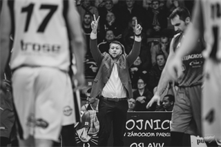 BC Prievidza – BK Levickí Patrioti 68:56 (foto: Vladimír Králik)