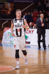 BC Prievidza – BK Levickí Patrioti 68:56 (foto: Vladimír Králik)