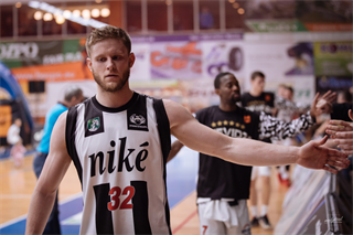 BC Prievidza – BK Levickí Patrioti 68:56 (foto: Vladimír Králik)