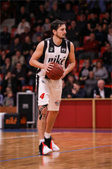 BC Prievidza – BK Levickí Patrioti 68:56 (foto: Vladimír Králik)