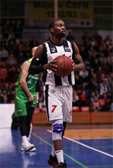 BC Prievidza – BK Levickí Patrioti 68:56 (foto: Vladimír Králik)
