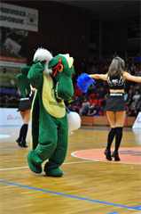 BC Prievidza - BK 04 AC LB Spišská Nová Ves 98:63 (foto: Barbora Bařinová)