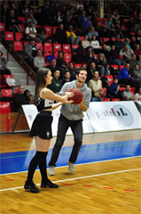 BC Prievidza - BK 04 AC LB Spišská Nová Ves 98:63 (foto: Barbora Bařinová)