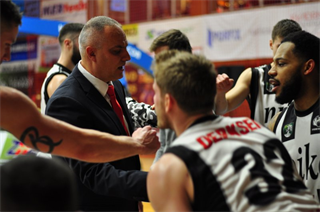 BC Prievidza - BK 04 AC LB Spišská Nová Ves 98:63 (foto: Barbora Bařinová)
