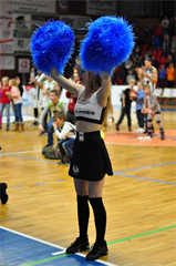 BC Prievidza - BK 04 AC LB Spišská Nová Ves 98:63 (foto: Barbora Bařinová)